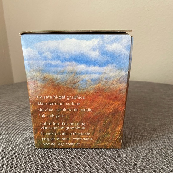 John Deere Mug and Coaster set in original packaging. - Picture 12 of 13